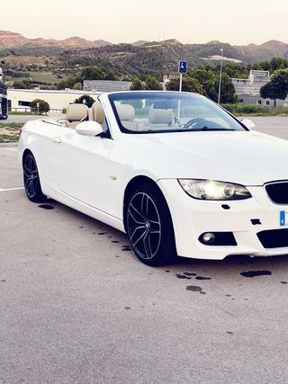 BMW Serie 3 2007