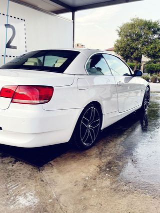 BMW Serie 3 2007