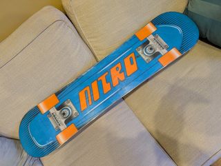 Tabla, fijaciones y botas Snowboard Niño