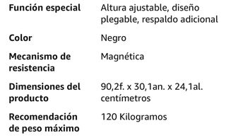 Máquina de Remo Ridergerat