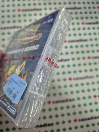 Pokémon Mundo Misterioso: Exploradores Oscuridad 