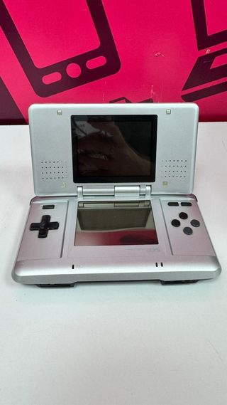 Consola Nintendo Ds Fat