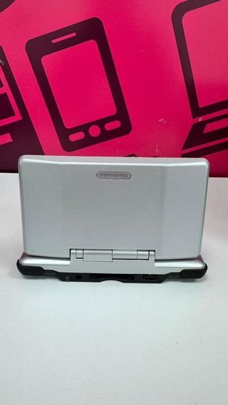 Consola Nintendo Ds Fat