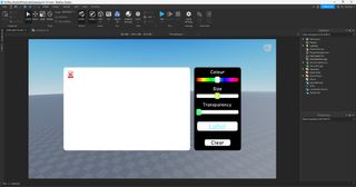Creador Mecanismos Roblox