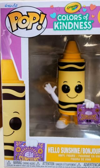Funko Pop! 