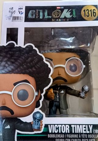 Funko Pop! 