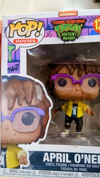 Funko Pop! 