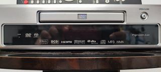 Reproductor DVD Denon DVD-1940