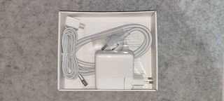 Cargador Apple 60W MagSafe
