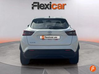 Nissan Juke DIG-T 86 kW (117 CV) 6 M/T N-CONNECTA