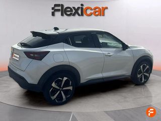 Nissan Juke DIG-T 86 kW (117 CV) 6 M/T N-CONNECTA