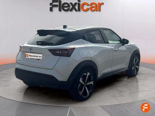 Nissan Juke DIG-T 86 kW (117 CV) 6 M/T N-CONNECTA