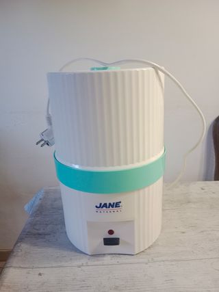 Esterilizador de biberones 