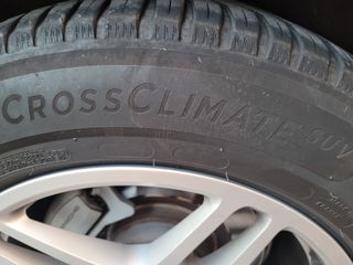 2 Neumáticos Michelin 255/55R18 109W