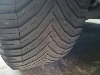 2 Neumáticos Michelin 255/55R18 109W
