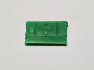 Pokemon Verde Hoja Jap - Game Boy Advance