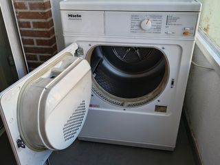 Secadora Miele T 4172 Aniversario