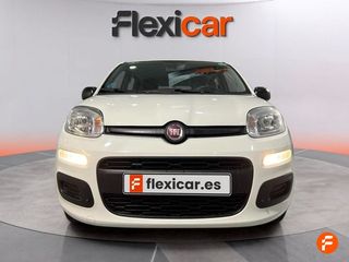 Fiat Panda City Life Hybrid 1.0 Gse 51kw (70CV)