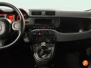Fiat Panda City Life Hybrid 1.0 Gse 51kw (70CV)