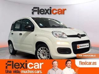Fiat Panda City Life Hybrid 1.0 Gse 51kw (70CV)