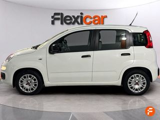 Fiat Panda City Life Hybrid 1.0 Gse 51kw (70CV)