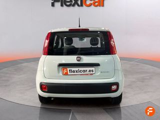 Fiat Panda City Life Hybrid 1.0 Gse 51kw (70CV)