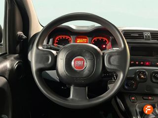 Fiat Panda City Life Hybrid 1.0 Gse 51kw (70CV)