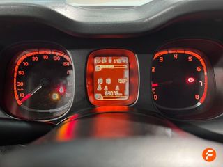 Fiat Panda City Life Hybrid 1.0 Gse 51kw (70CV)