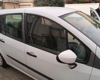 Renault Modus 2008