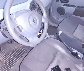 Renault Modus 2008