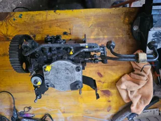 Bomba Inyectora Diésel Seat Ibiza 1.9td 75cv 1994