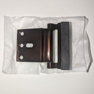 Cerradura Refuerzo Puerta Nueva