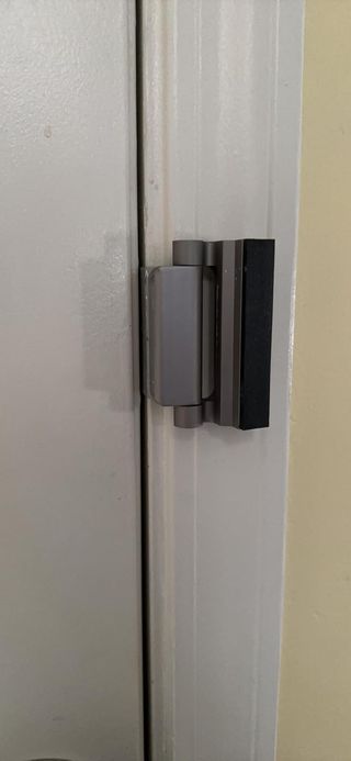 Cerradura Refuerzo Puerta Nueva