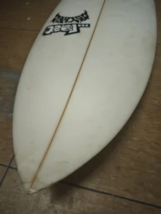 Tabla de surf Lost Mayhem 6'0