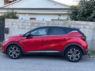 Renault Captur 2021