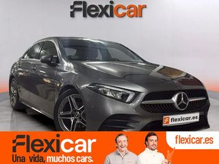 Mercedes Clase A Sedán A 180 d