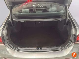 Mercedes Clase A Sedán A 180 d
