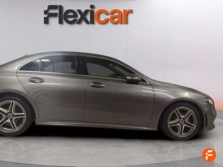 Mercedes Clase A Sedán A 180 d