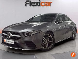 Mercedes Clase A Sedán A 180 d
