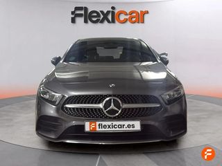 Mercedes Clase A Sedán A 180 d