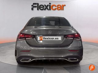Mercedes Clase A Sedán A 180 d