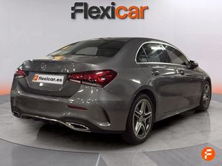 Mercedes Clase A Sedán A 180 d