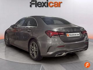 Mercedes Clase A Sedán A 180 d