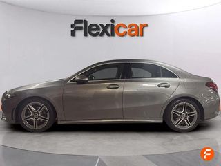 Mercedes Clase A Sedán A 180 d