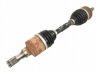 Palier del izq Suzuki Sx4 Fiat Sedici