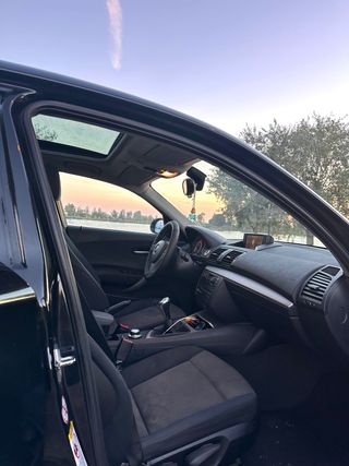 BMW Serie 1 2005
