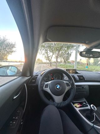 BMW Serie 1 2005