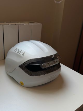 Casco Ciclismo Fizik Kudo Aero Talla M