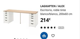 Doppio tavolo per 2 persone