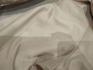 Chaqueta Mujer Woman El Corte Inglés Beige.